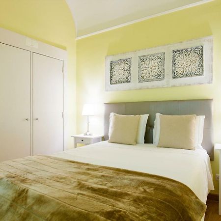 Apartament Joivy Chic Studio In Baixa, 5Mins To Arco Da Rua Augusta Lizbona Zewnętrze zdjęcie