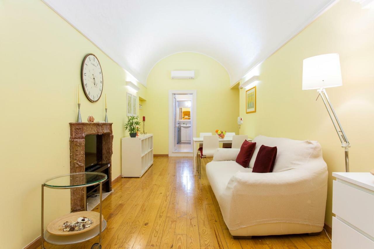 Apartament Joivy Chic Studio In Baixa, 5Mins To Arco Da Rua Augusta Lizbona Zewnętrze zdjęcie